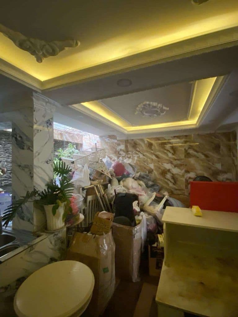 BÁN NHÀ DƯƠNG CÁT LỢI NHÀ BÈ - Ảnh 2