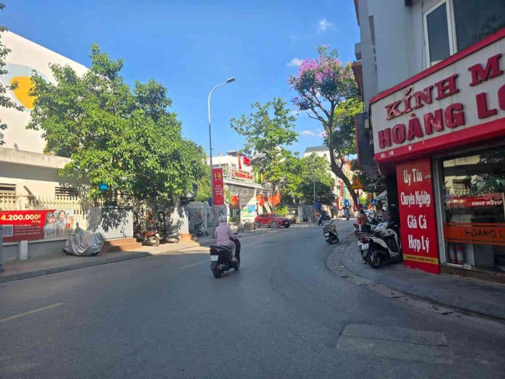 37tr/1m2 KHU PHÂN LÔ QUÂN ĐỘI - SỬ DỤNG 180M2, SỔ ĐỎ CC - Ảnh 3