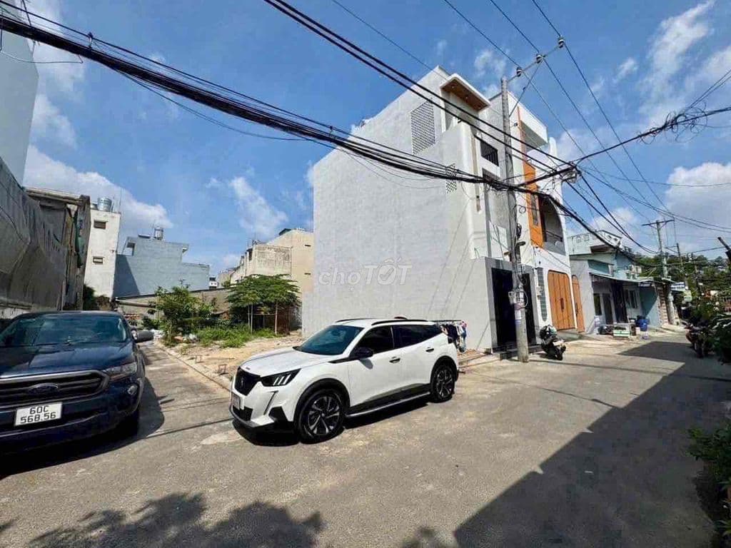 Bán đất thổ cư khu bên sông, dt 68m2 giá chỉ 6,1 tỷ - Ảnh 2