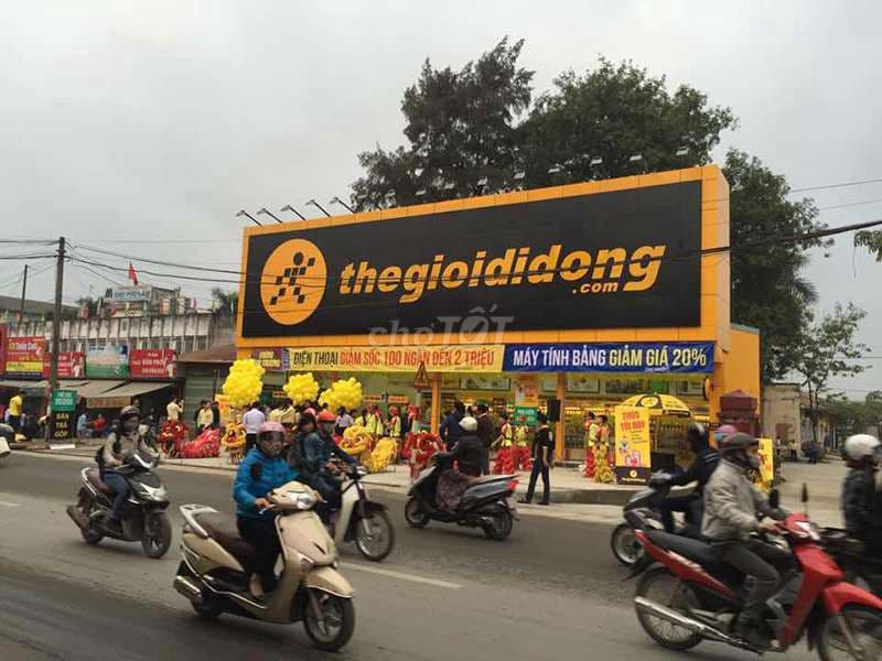 160m phố Xốm - Hà Đông. Mt8m Trục chính, Kinh doanh sầm uất - Ảnh 3