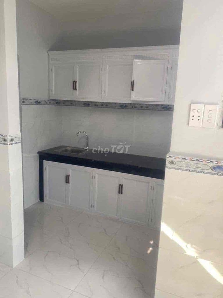 Đất thổ cư, khu dân cư đông đúc - Ảnh 2
