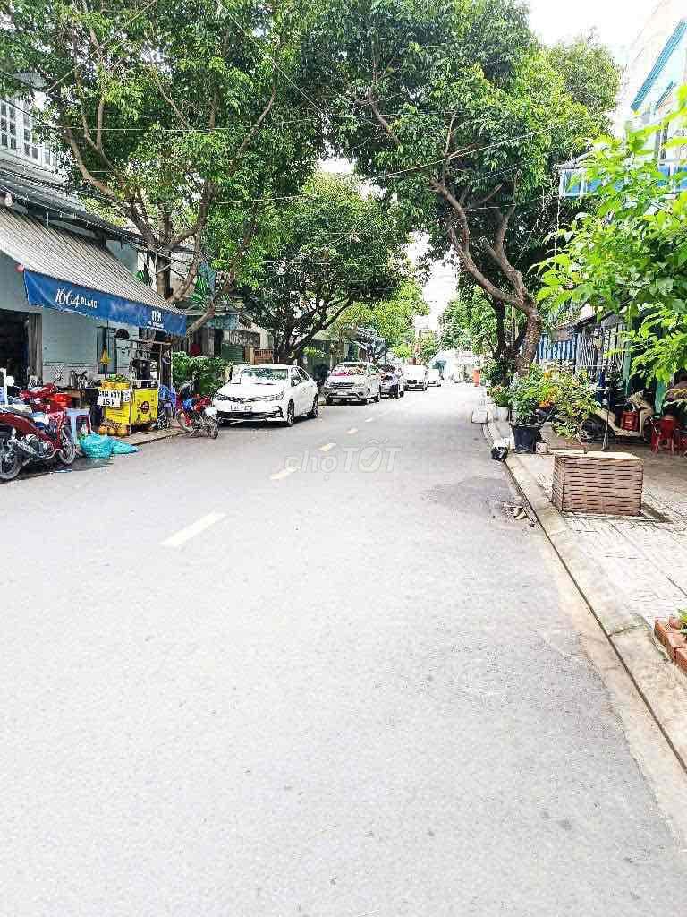 🍀 HXH 63M2 4x17 – GẦN NHÀ THỜ PHÚ TRUNG – CHỈ 6.2 TỶ