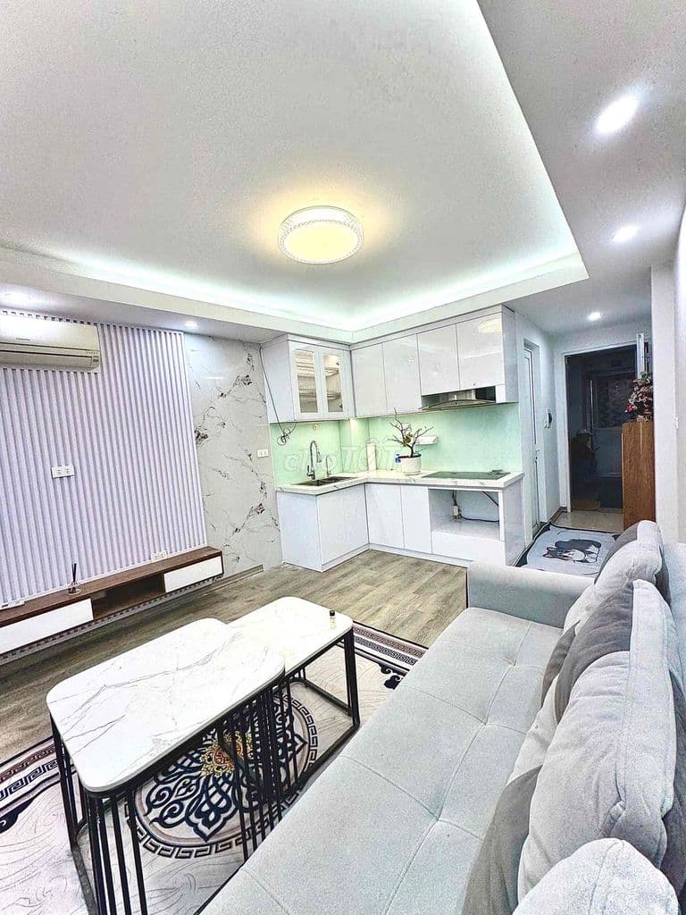 🌸BÁN CĂN HỘ CCMN PHỐ THUỴ KHUÊ - LẠC LONG QUÂN - TÂY HỒ - TOÀ CÁCH MẶT - Ảnh 3