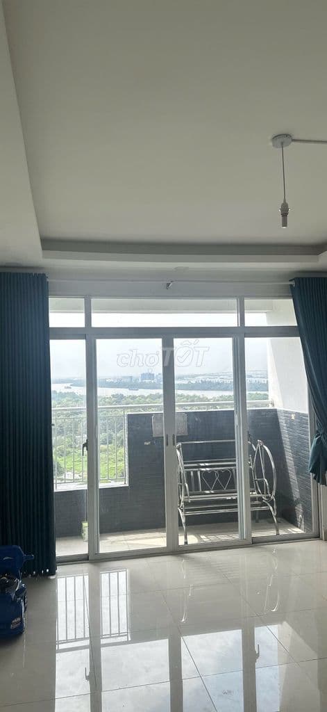 Bán cc Bình Khánh, nhà C lô CD 2pn 2wc diện tích 62,6m2. Sổ hồng. - Ảnh 2