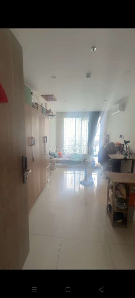 Bán Studio Ori 1.650 tỷ có ban công view vườn nhật Vinhomes grand park - Ảnh 2