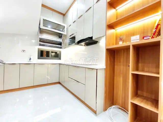 bán nhà 30m2 Quận Hai Bà Trưng - hơn 9 tỷ - Ảnh 3