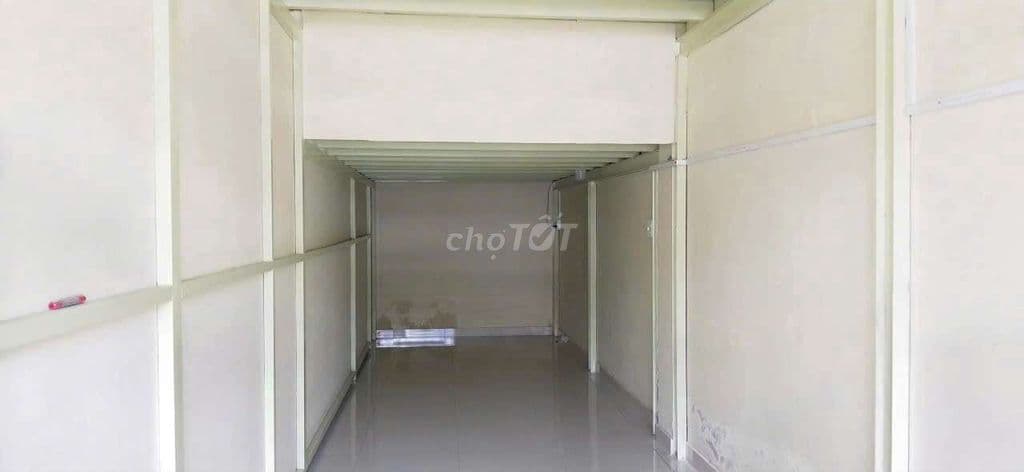 Bán nhà tầng trệt Chung Cư Trang Tử - Ảnh 2