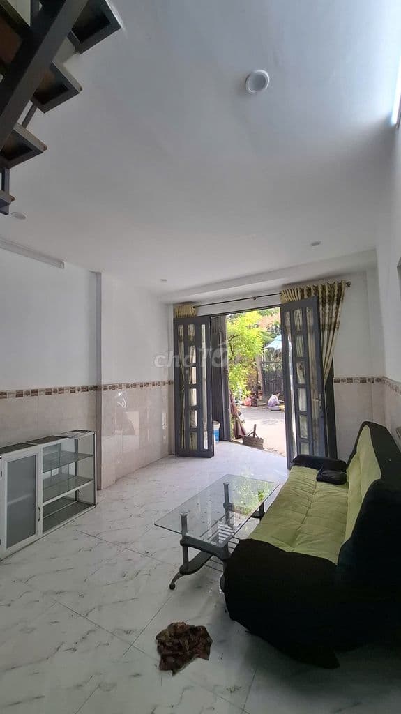 Mặt tiền Đường số 1, Tân Bình, 30m2, kinh doanh đỉnh, chỉ 4 tỷ hơn - Ảnh 3