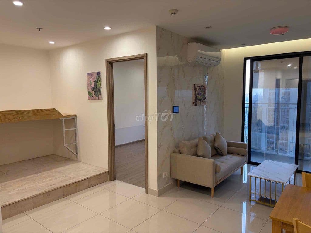 Chủ Ngộp Bank Cần Bán Căn 1PN+1 - 2ty290 Bao Thuế Phí