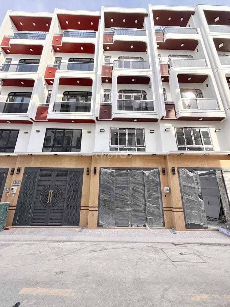 nhà bán chính chủ