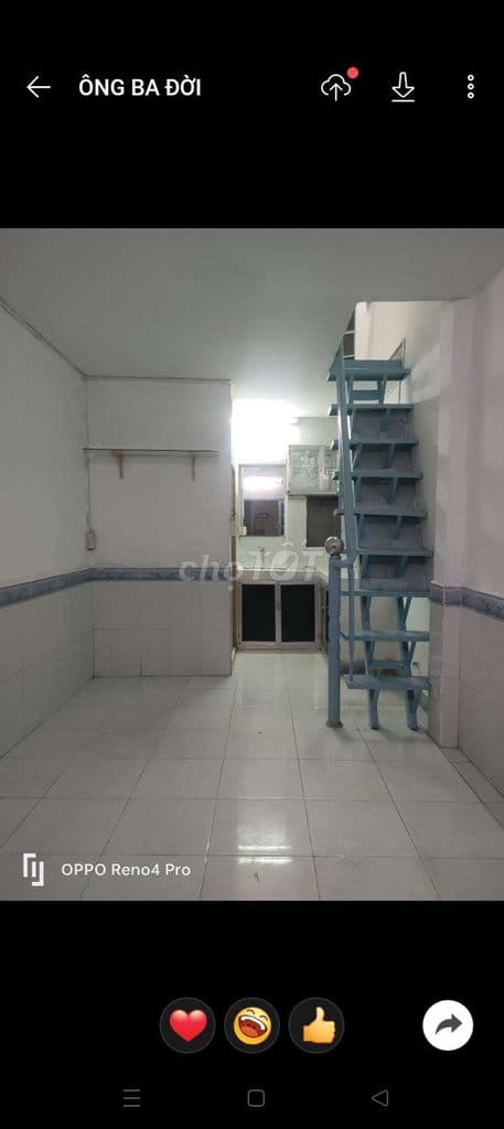 BÁN NHANH NHÀ GẦN CHỢ - Ảnh 2