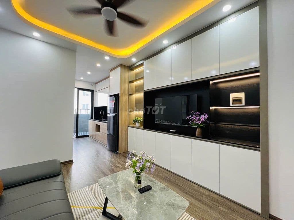 bán căn hộ 2pn Bán đảo Linh Đàm giá rẻ - Ảnh 2