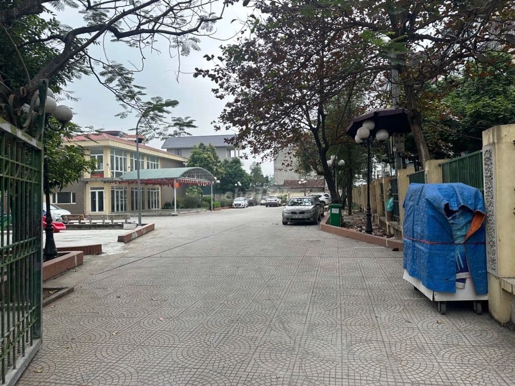 BÁN MẢNH ĐẤT XUÂN PHƯƠNG MẶT NGÕ THÔNG, Ô TÔ ĐỖ CỬA, 2 THOÁNG - Ảnh 3