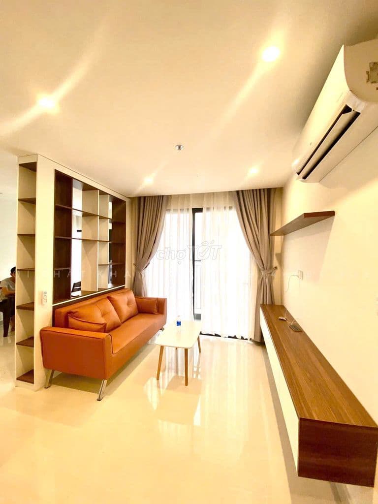 Bán căn 2pn+ vinhomes grand park full nội thất như hình giá 3ty 440tr - Ảnh 2