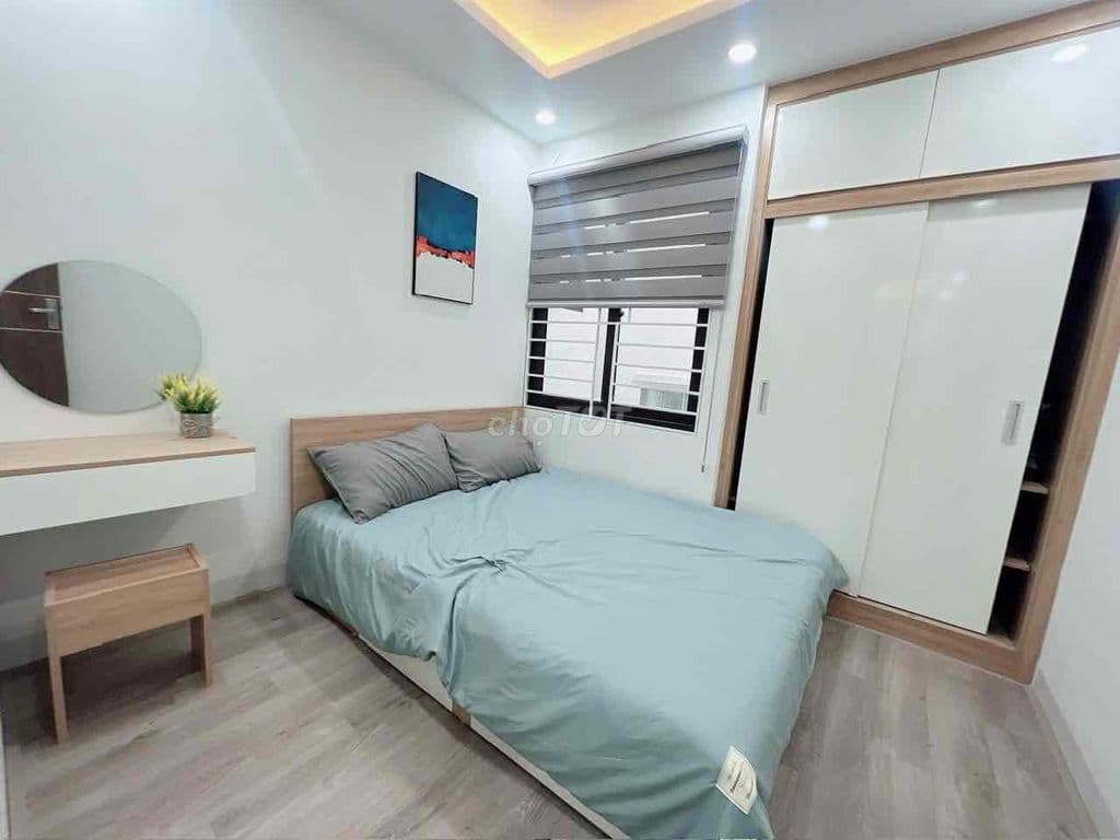 SỔ ĐỎ TRAO TAY_CHUNG CƯ E1 XUÂN THỦY_CẦU GIẤY_TRẦN THÁI TÔNG - Ảnh 3