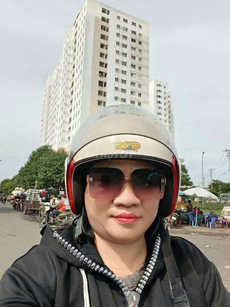 Nhà mặt tiền chợ đầu mối Hóc Môn giá 132m bèo nhèo luôn 12ty