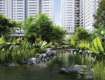 Chính Chủ Bán gấp CH Kingdom 101, DT: 102m2, 3PN, giá 10.5 tỷ SỔ H - Ảnh 3