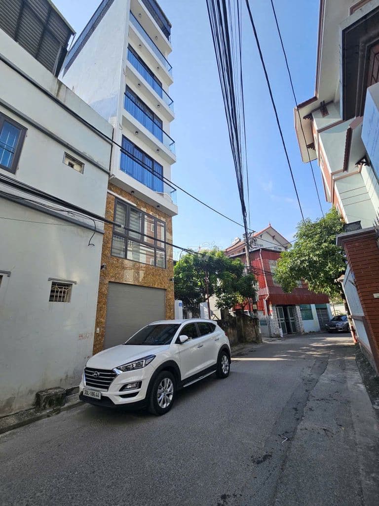 CẦN BÁN NHÀ THẠCH BÀN LONG BIÊN HÀ NỘI. - Ảnh 2