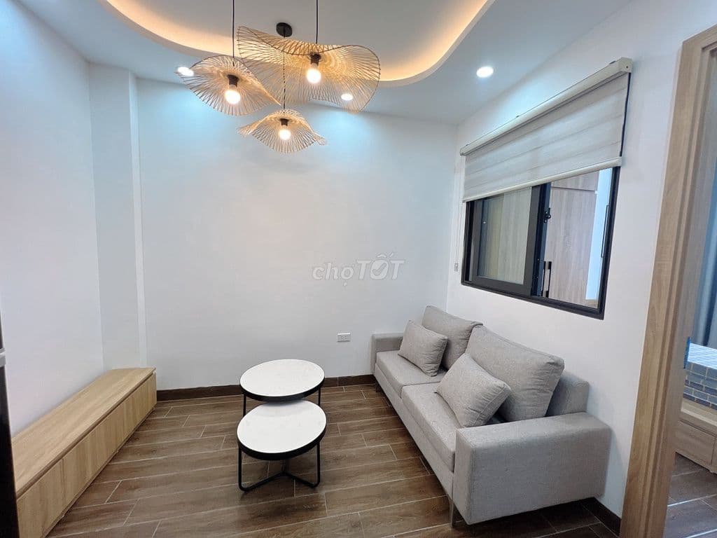 SỔ ĐỎ VĨNH VIỄN !! CHUNG CƯ C1 MỄ TRÌ_PHẠM HÙNG_NAM TỪ LIÊM - Ảnh 2