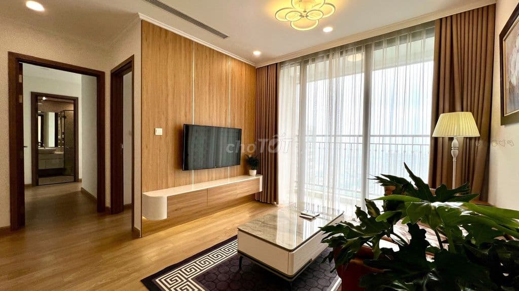 Giá cực ngon cho căn 2pn 80m2, tại Vinhomes Gardenia, giá chỉ nhỉnh 7d - Ảnh 2
