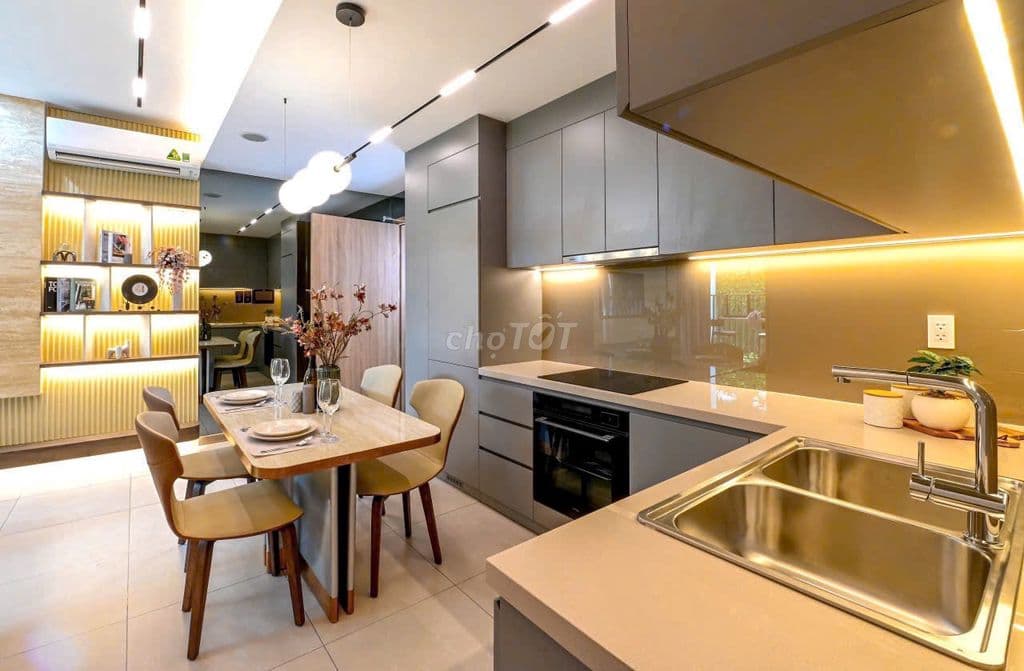 Bán 2PN2WC 70m2 Happy Sora Linh Xuân Thủ Đức giá gốc CĐT 3,5 tỷ - Ảnh 2