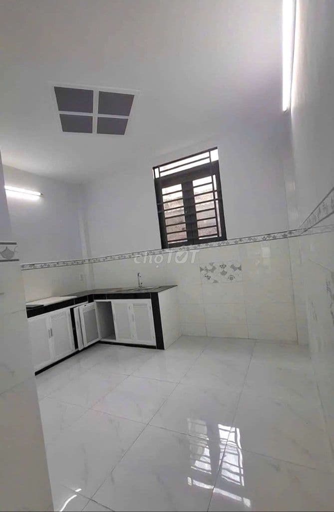💥 bán nhà HL 2 , lê văn quới• 44m2 • HXH 5m • Sổ Riêng • Hoàn Công Đủ - Ảnh 2