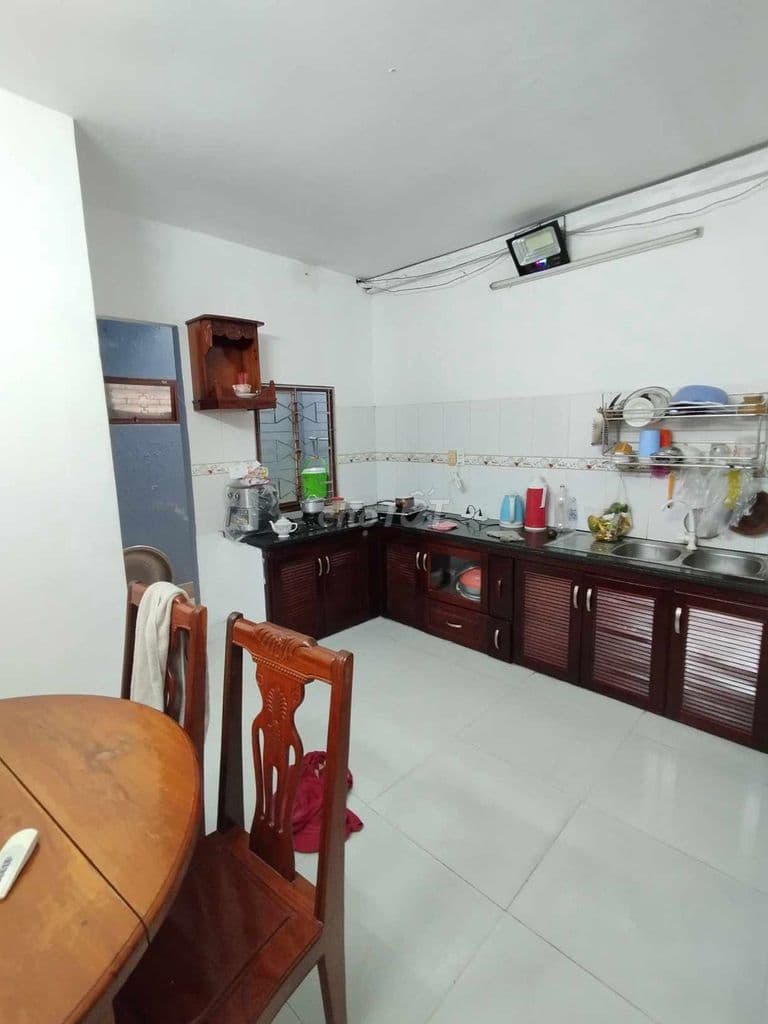 Siêu phẩm HXH Tân Xuân 6 Hóc Môn 2Tx 134 m2 . Giá chỉ 5.2 tỷ (TL) - Ảnh 3