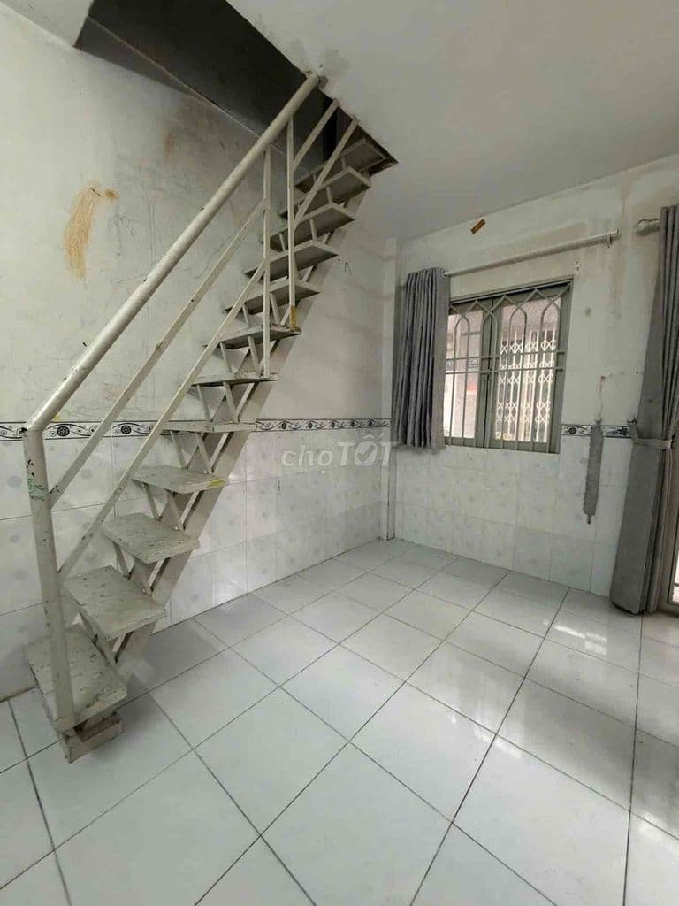 🎉 BÁN NHANH NHÀ NHỎ GIÁ TỐT ~2 TỶ 🎉