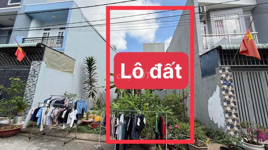 Đất đường 6 Long Trường, gần Nguyễn Duy Trinh, ngộp bank - Ảnh 3