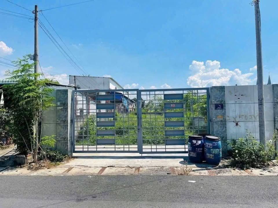 Chủ bán gấp đất 113 m2 full TC, X.Tân Thông Hội,Củ Chi , Giá 895 triệu - Ảnh 3