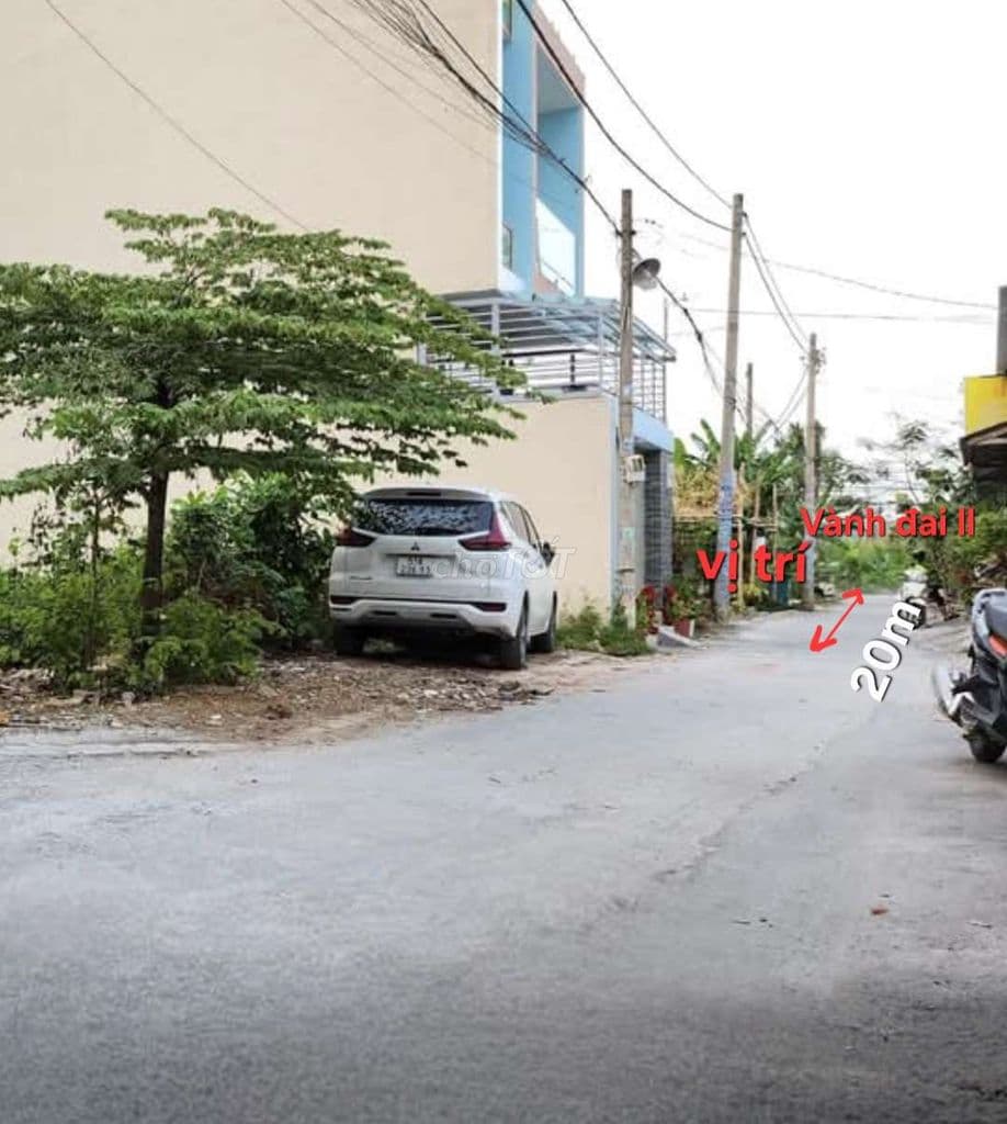 Đất giá rẻ, 1/ đườn số Linh đông Thủ Đức 73m2 giá 6,2 tỷ - Ảnh 2