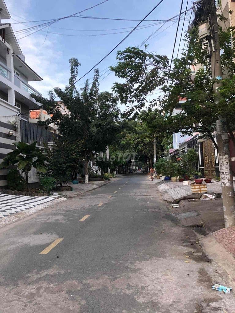 Bán biệt thự sát Đường số 7- khu co-op mark . Aeon Bình Tân - Ảnh 3