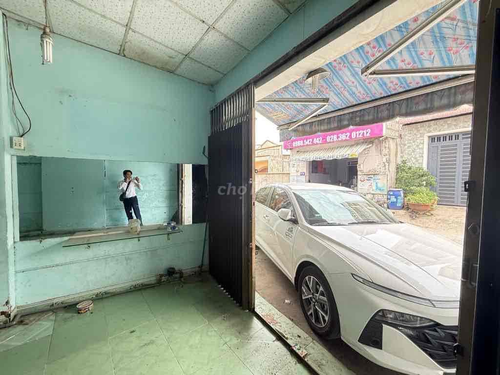 Bán Gấp 195m Full Thổ Cư- Giá 5.2 Tỷ Đường 6m Ô Tô Đặng Thúc Vịnh - Ảnh 3