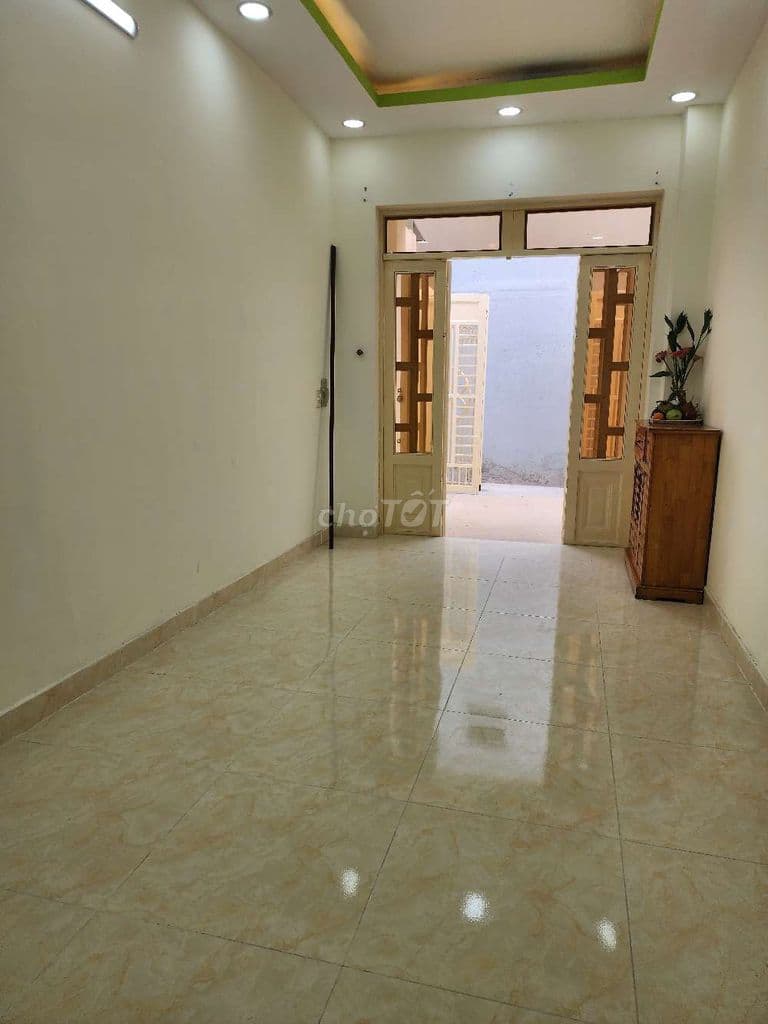 2,6 tỷ sổ riêng 3 x 17, Tân chánh hiệp,Q12 - Ảnh 3