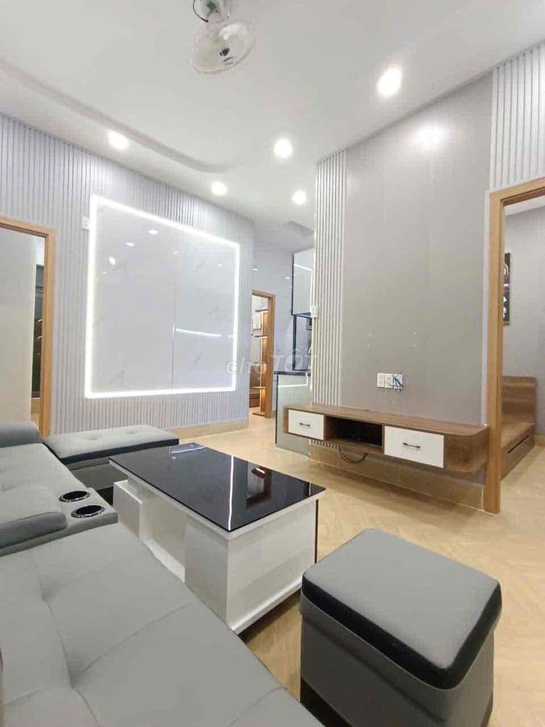 BÁN NHÀ MẶT TIỀN ĐƯỜNG TRUNG ĐÔNG 3