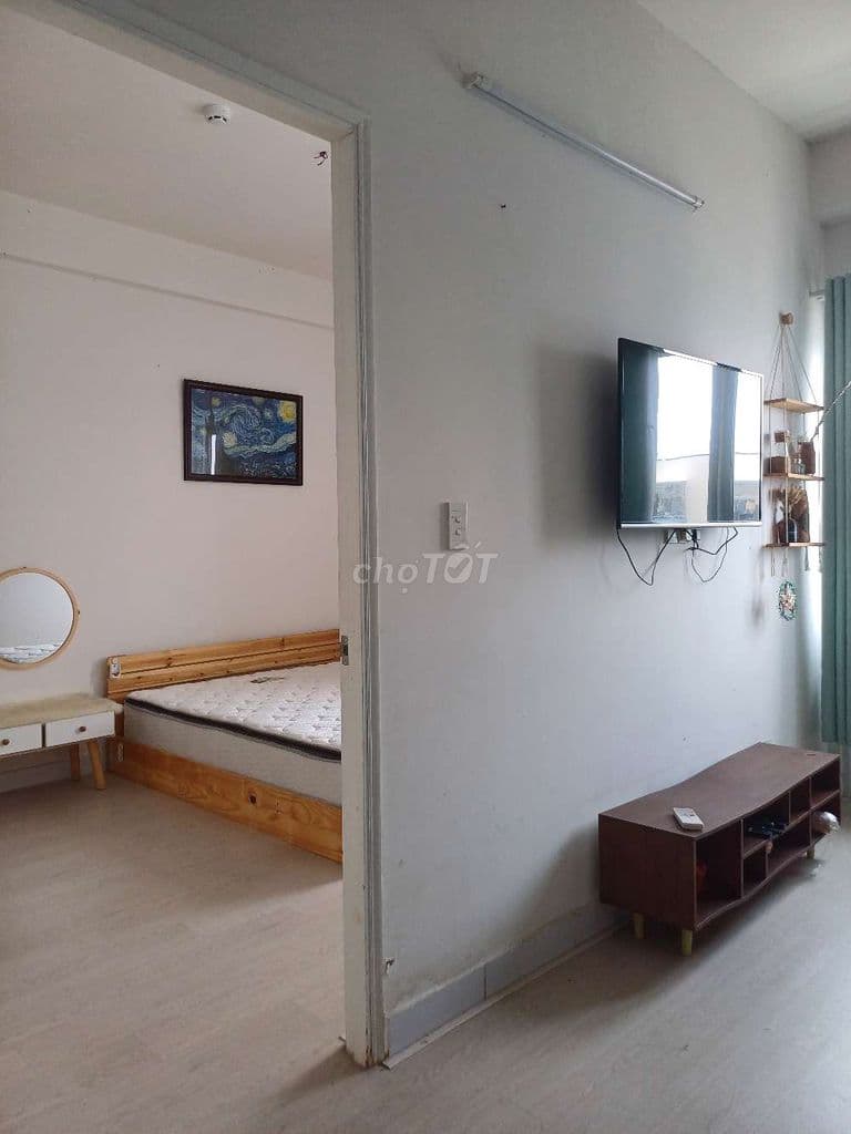 Căn Hộ 43m2 Nhà Ở Xã Hội Lê Thành An Lạc - Lê Tấn Bê - Ảnh 3