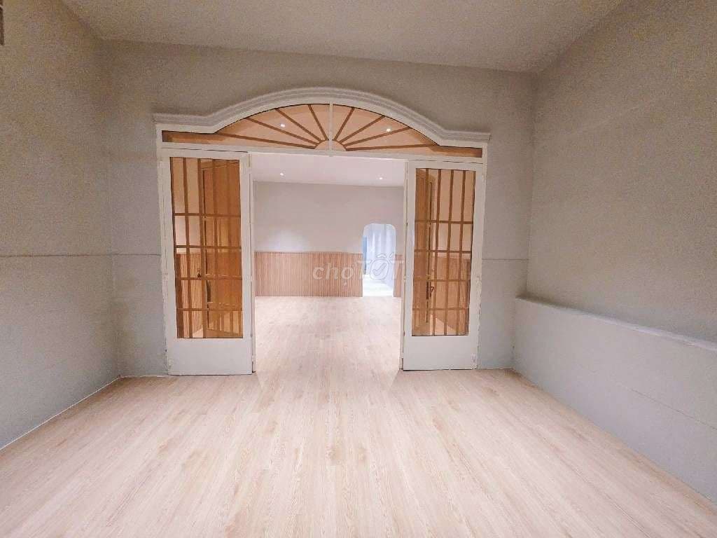 HƯƠNG LỘ 2 DIỆN TÍCH KHỦ 4.2X20 KHU DÂN CƯ HIỆN HỮU 50M RA MẶT TIỀN. - Ảnh 3