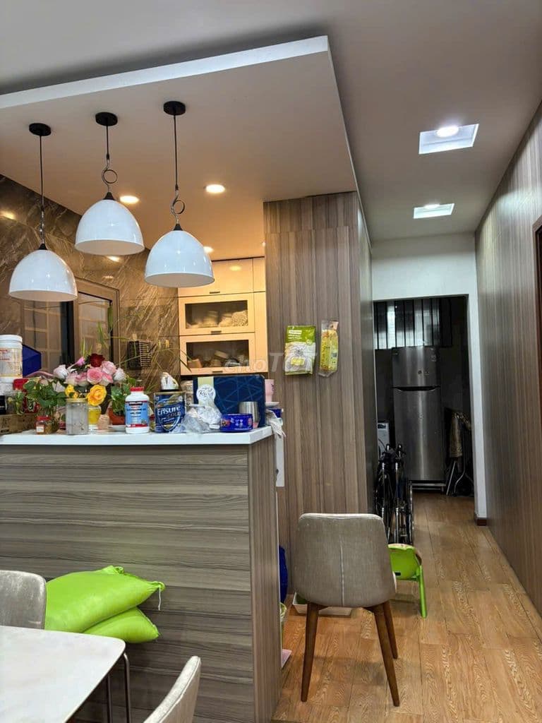 Bán căn Hộ Full nội thất - Ảnh 2