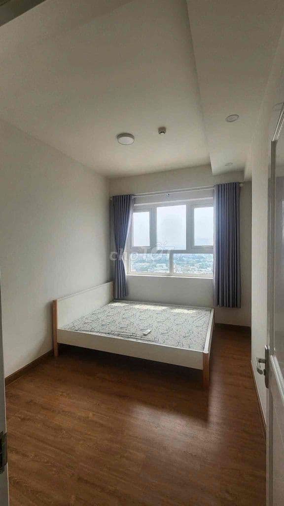 Căn Hộ Khu Tên Lửa Moonlight 56M 1PN+ Bancon.Tặng Nội Thất.Giá 2,8 Tỷ - Ảnh 2