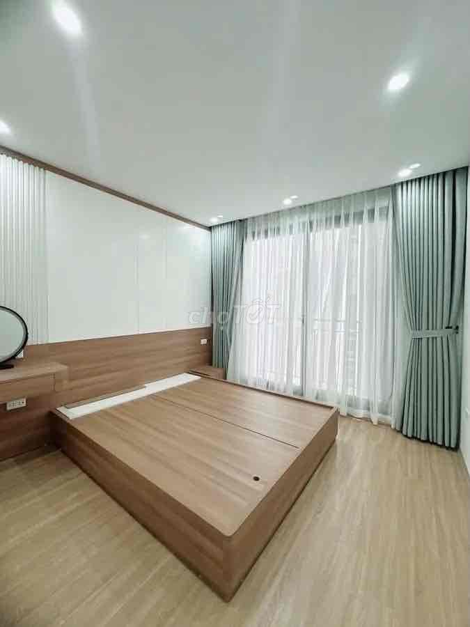 Quá hợp lý -5 tầng mới đẹp Tôn Đức Thắng 29m2- ô tô cách 20m-sdcc - Ảnh 3