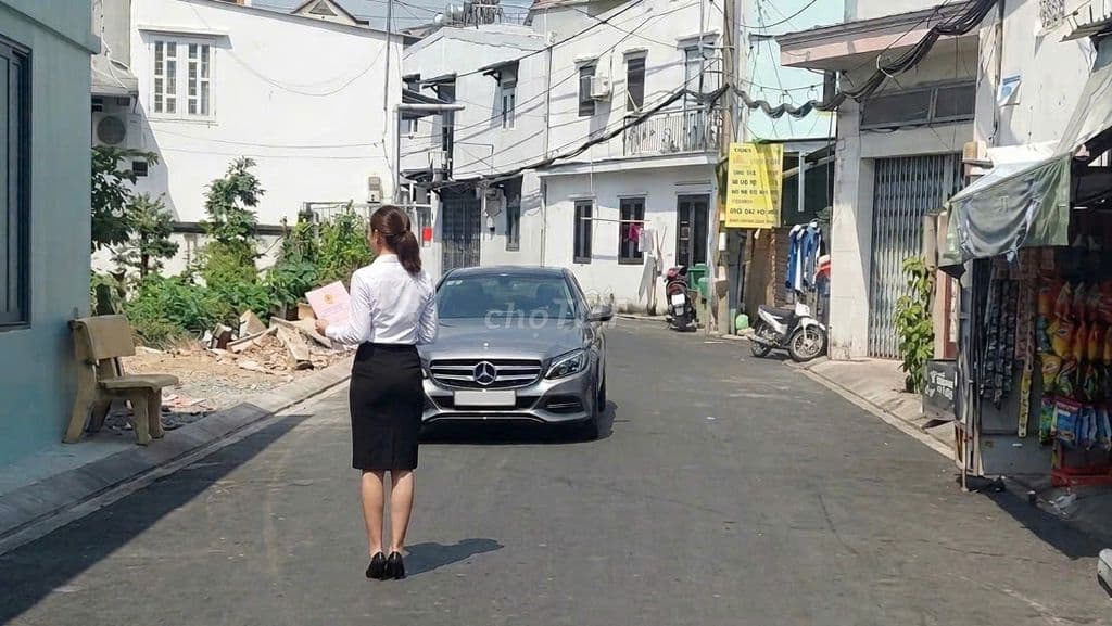 Chủ bán 3 Lô Mặt Tiền Đường 7, P Linh Xuân, Thủ Đức. Giá chỉ 78tr/m2