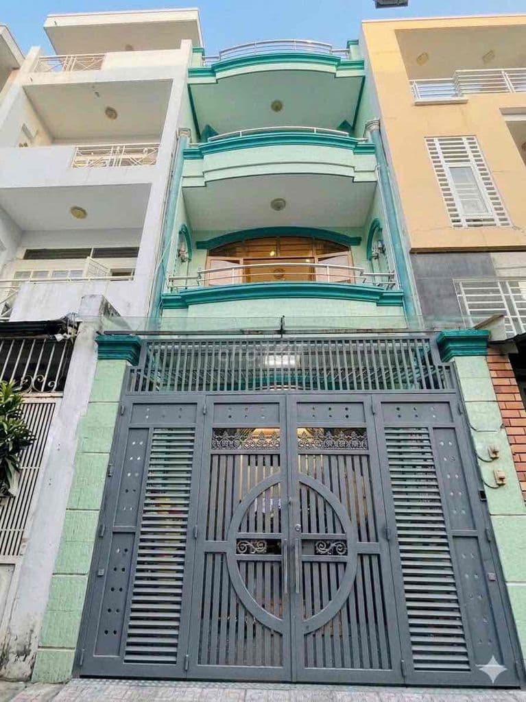 Chỉ 8.x Tỷ - Hẻm 6M Trường Sa