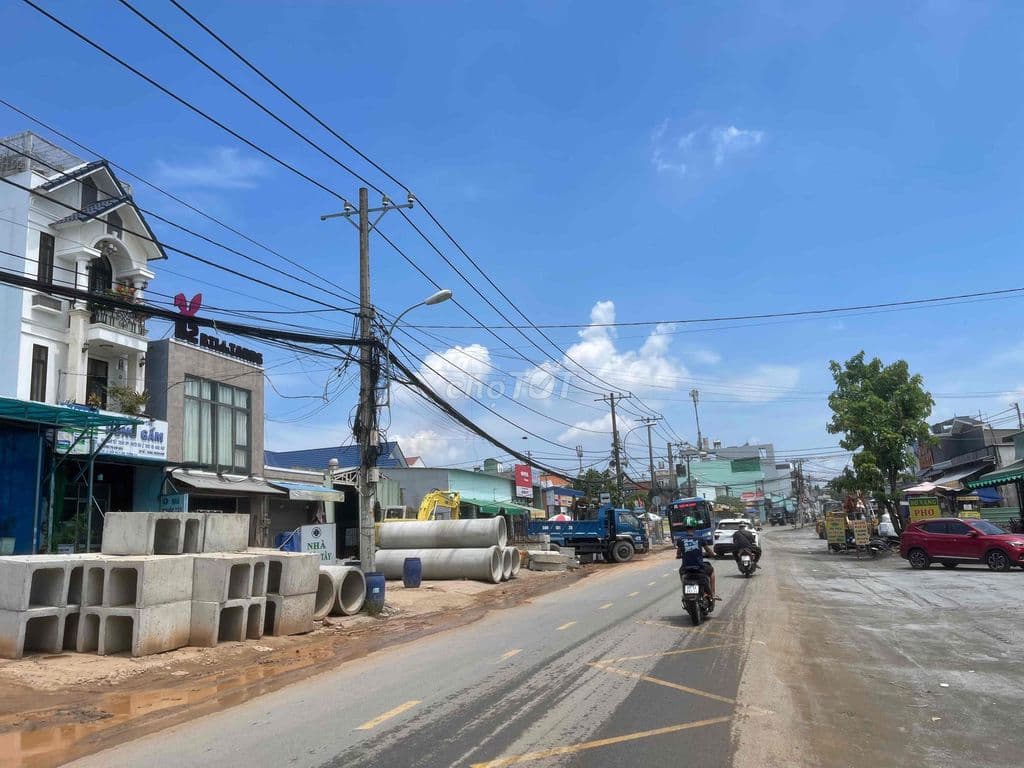 Cần bán 1000m Thổ cư ngay Góc ngã Ba Nguyễn Duy Trinh giao Lã Xuân Oai - Ảnh 2