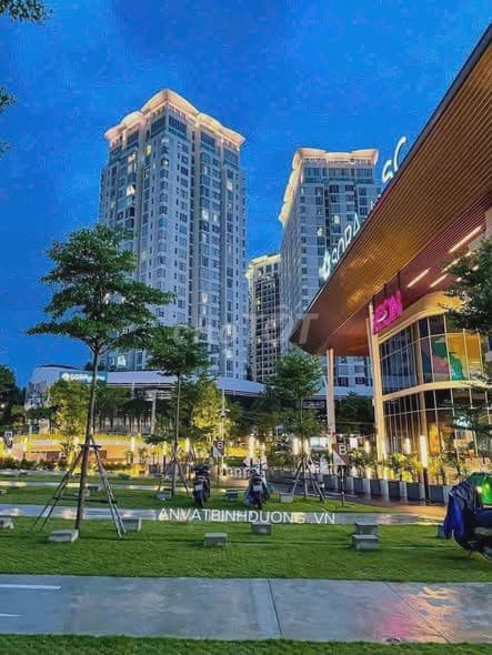 bán lô đất 5x20m tại Bình Dương giá 3 tỷ - Ảnh 3