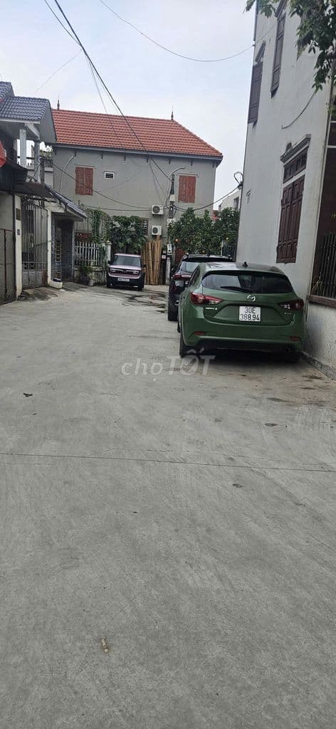 ❤️🔥Đất Vàng Do Hạ, Tiền Phong – Đường Thông Ô Tô🚗 – Lõi KĐT Urban City - Ảnh 2