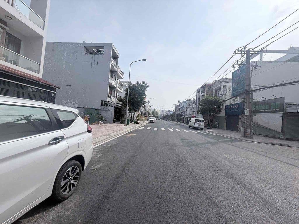 🌺🌺Bán ĐẤT MTKD đường số 1 KDC Nam Hùng Vương- An lạc- quận bình Tân - Ảnh 3