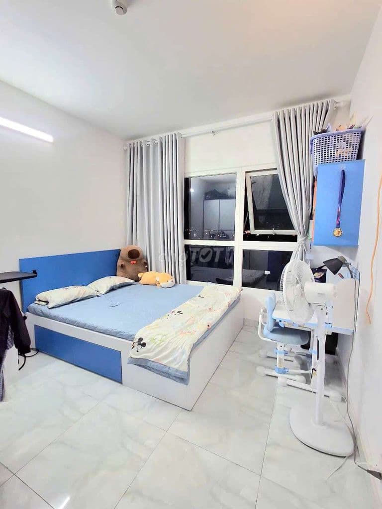 HOT!! BÁN CĂN GÓC 3 PHÒNG NGỦ CHUNG CƯ PHÚ GIA HƯNG GÒ VẤP ^^ - Ảnh 3