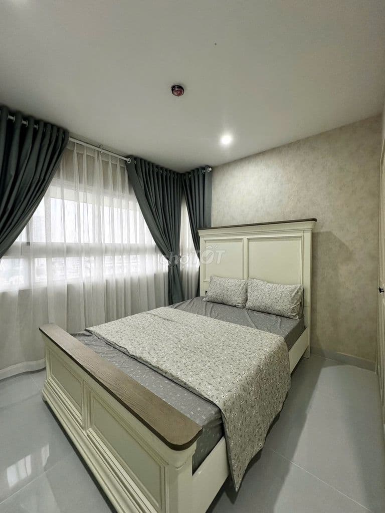 Cần bán căn hộ âu cơ tower, đường âu cơ, q. tân phú - Ảnh 3