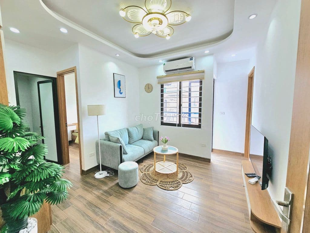 HÀNG HÓT !!! SỔ ĐỎ !!! BÁN CĂN HỘ A1 MỄ TRÌ - PHẠM HÙNG - NAM TỪ LIÊM - Ảnh 2