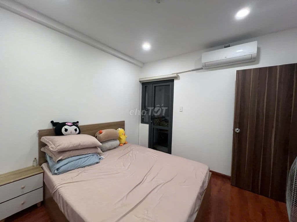 Cập nhật giỏ hàng bán căn hộ CTL tham lương 2 phòng ngủ giá từ 3.6 tỷ - Ảnh 2